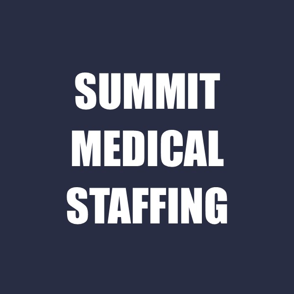 Summit Medical Staffing