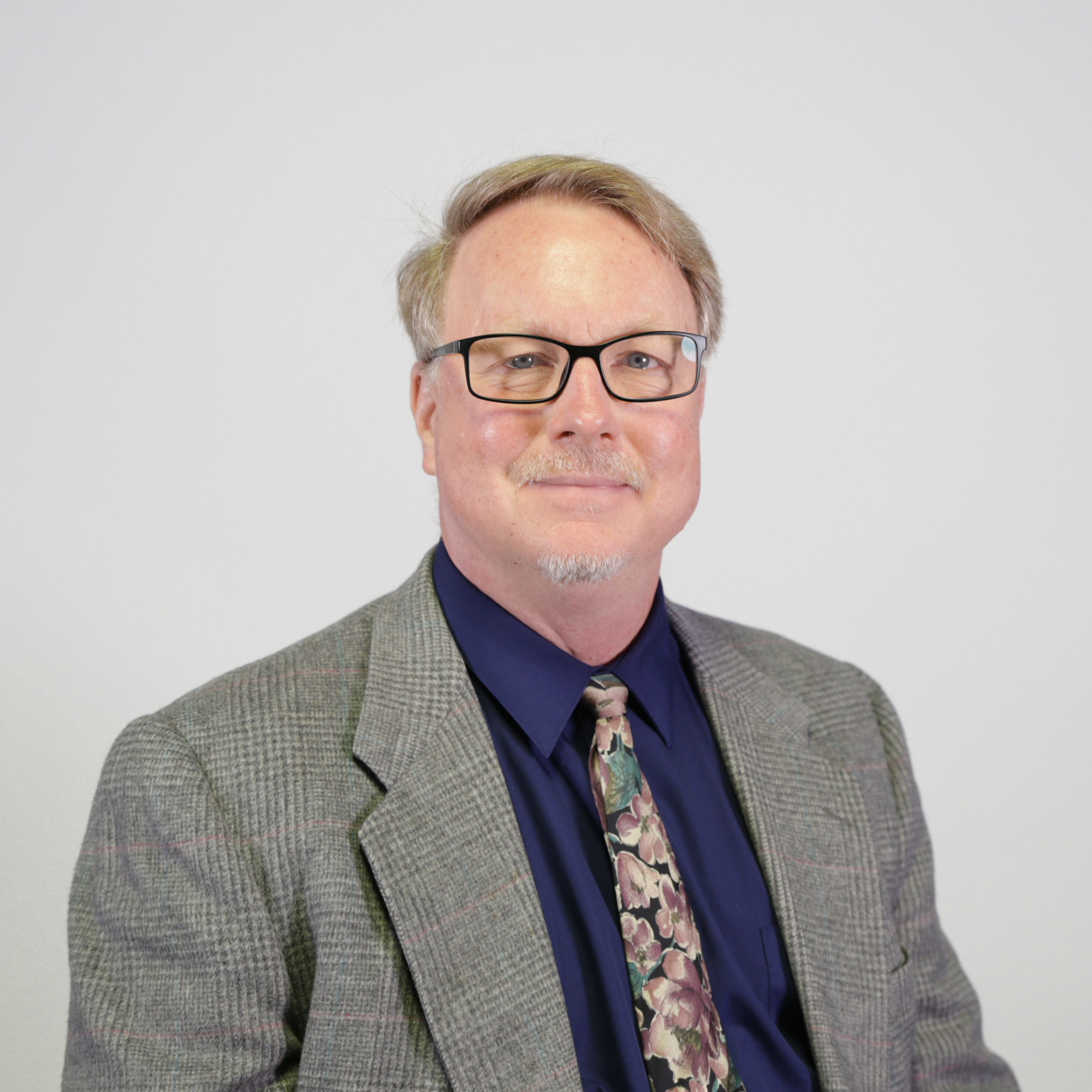 Photo of Brent