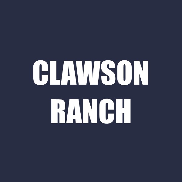 Clawson Ranch