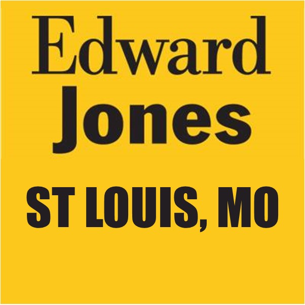 Edward Jones