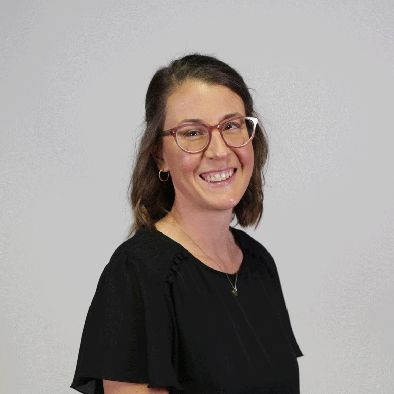 Photo of Alison