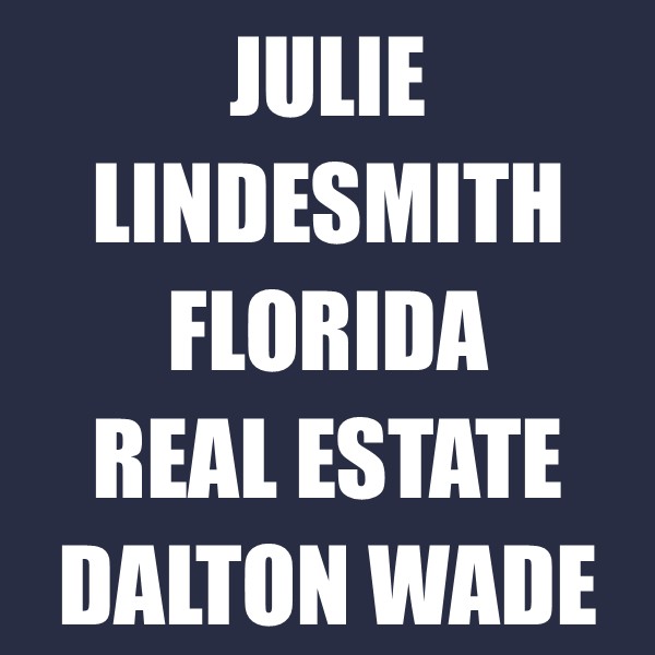Julie Lindesmith Florida Real Estate