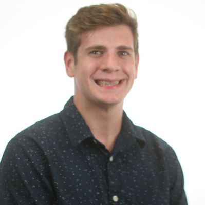 Photo of Austin Schneider