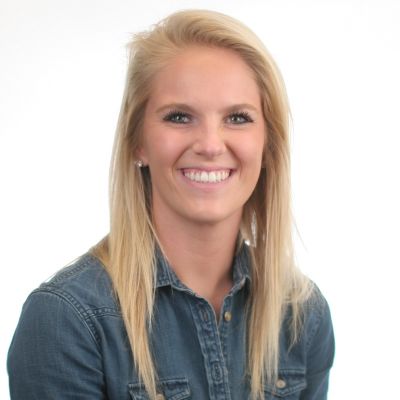 Photo of Madi Baker