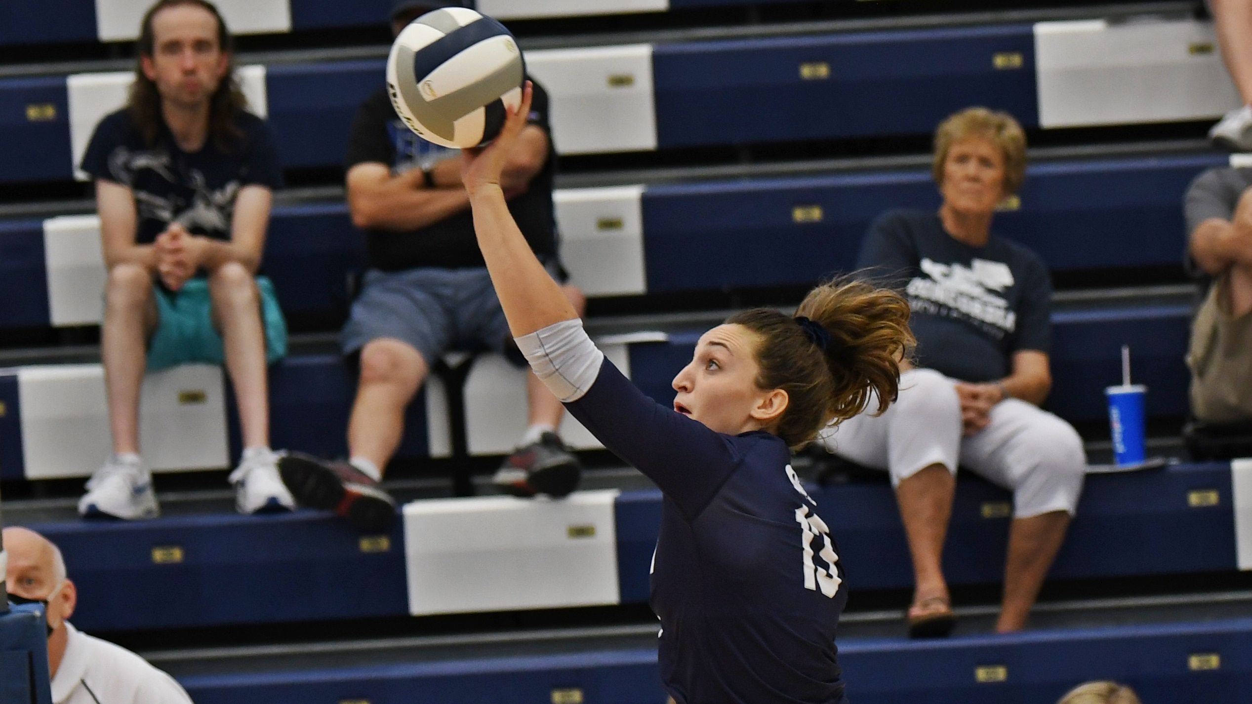 Bulldogs bash Baker, fall in pulse-pounder with No. 12 ...