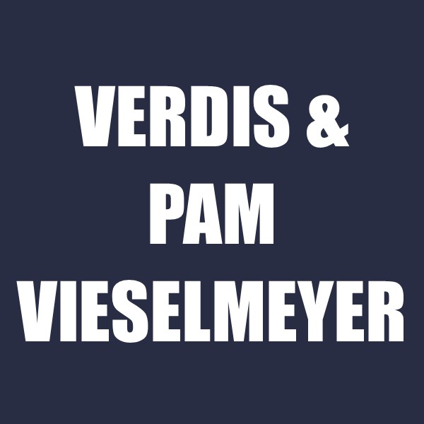 Verdis & Pam Vieselmeyer