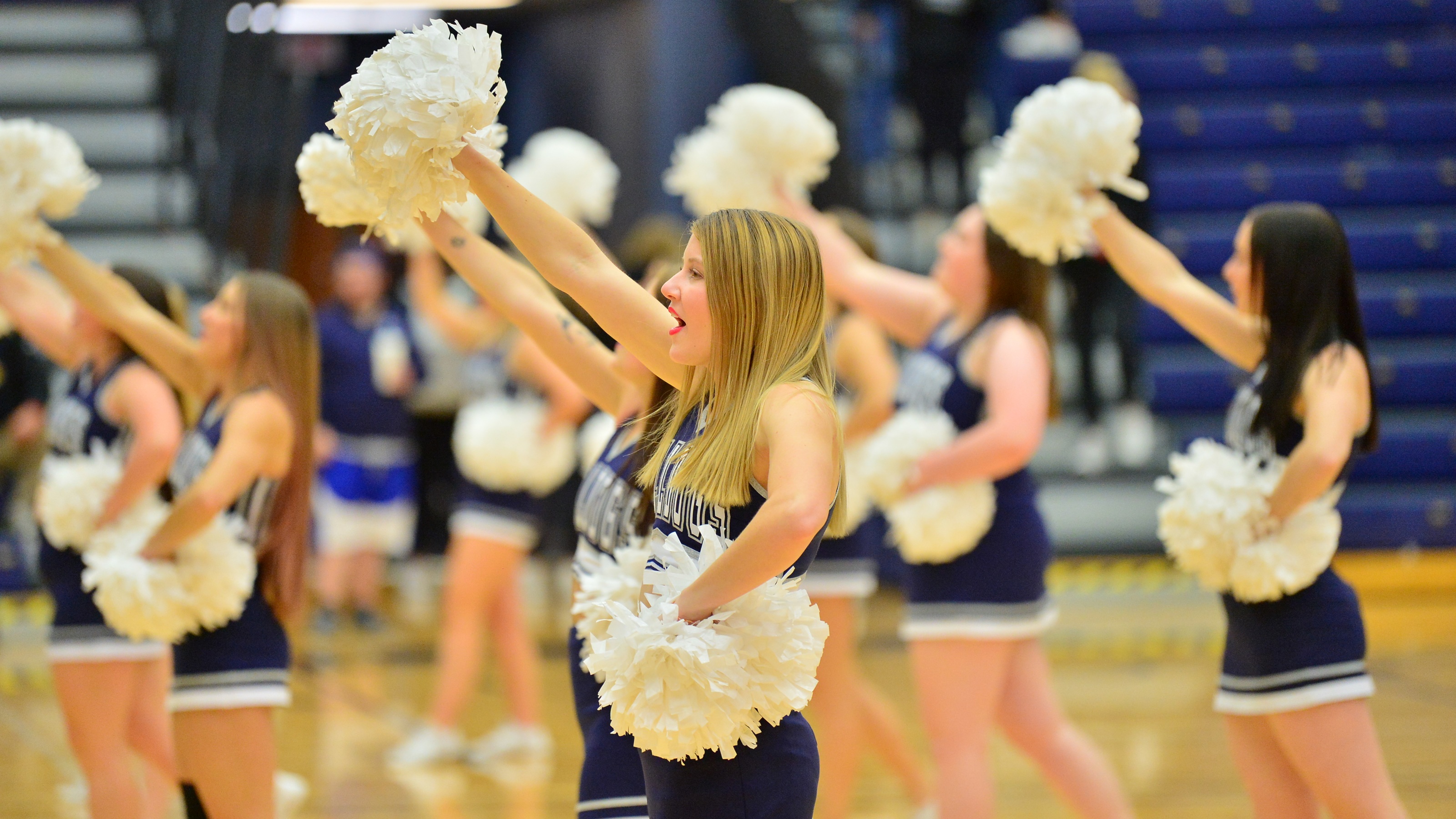 2023 CIT Week Preview Competitive Cheer Cheerleading Concordia