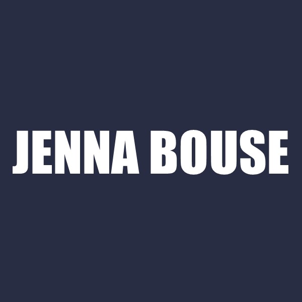Jenna Bouse