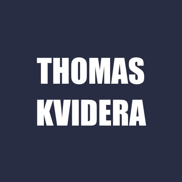 Thomas Kvidera