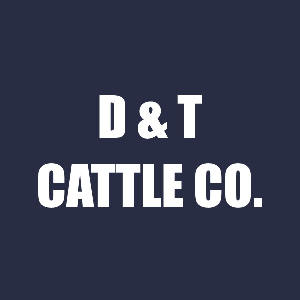 D & T Cattle Co.