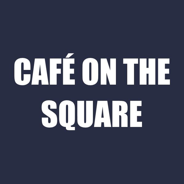 Cafe on the Square