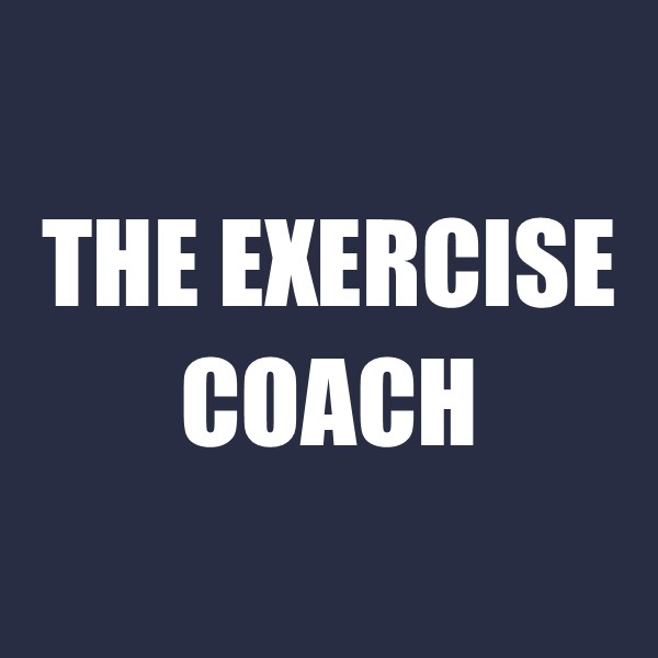 The Exercise Coach