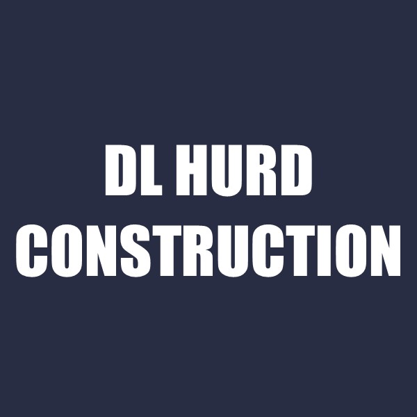 DL Hurd Construction