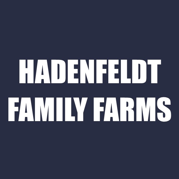 Hadenfeldt Family Farms
