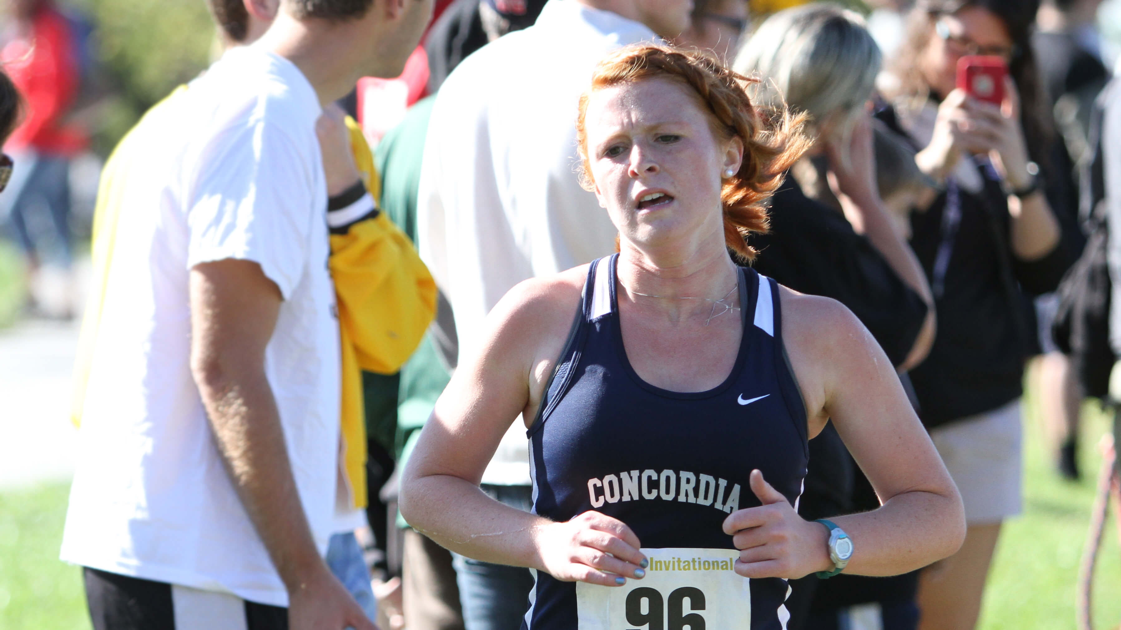 PREVIEW Three Bulldogs ready for cross country nationals Cross