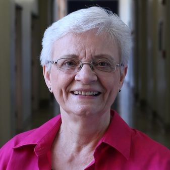 Photo of Glenda
