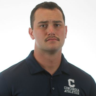Photo of Stuart Kolpin