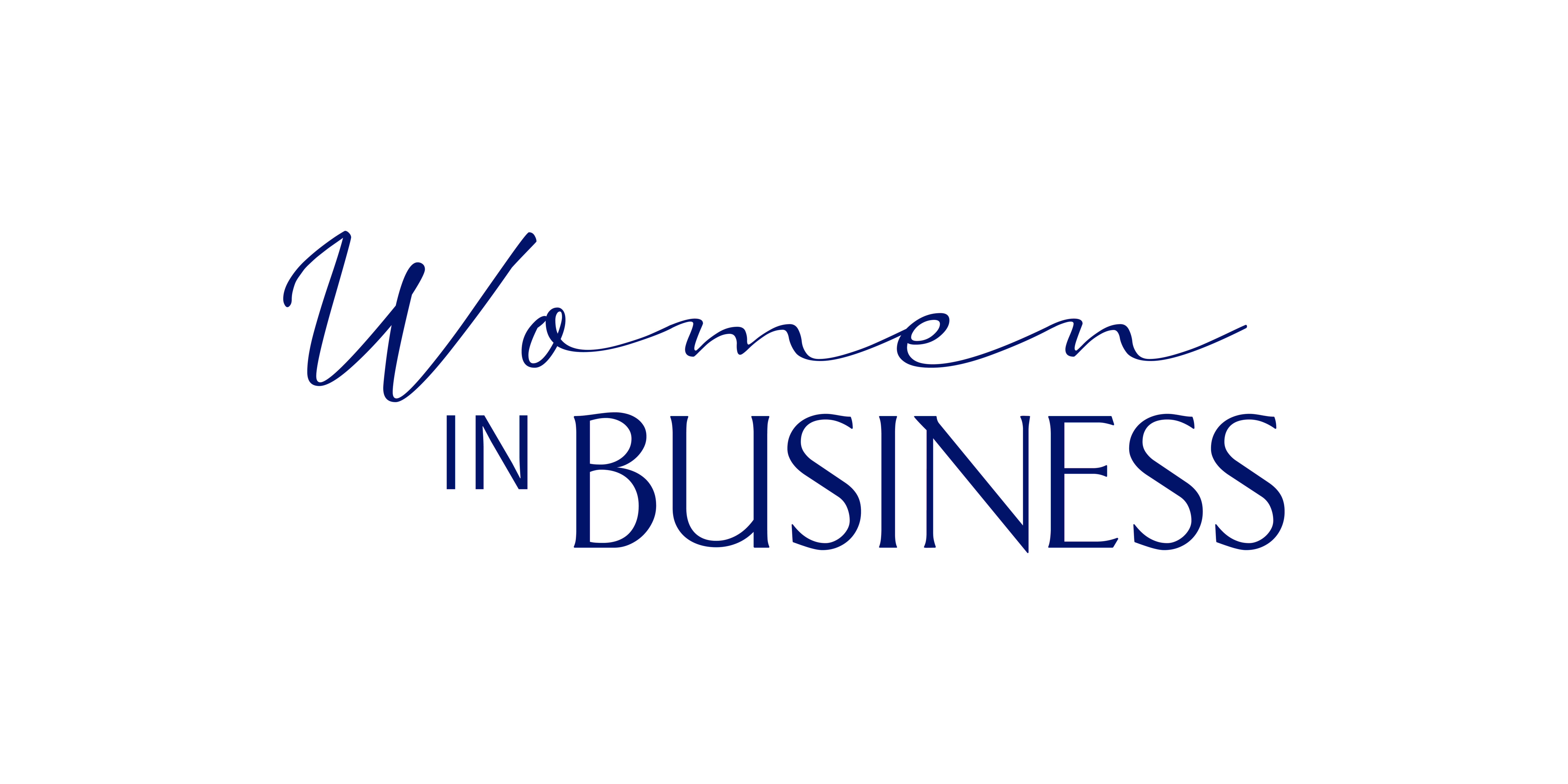 Event for Postponed: Women in Business Luncheon