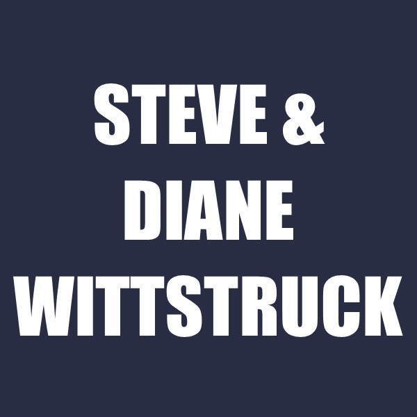 Steve & Diane Wittstruck
