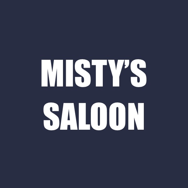 Misty's Saloon