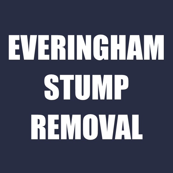 Everingham Stump Removal
