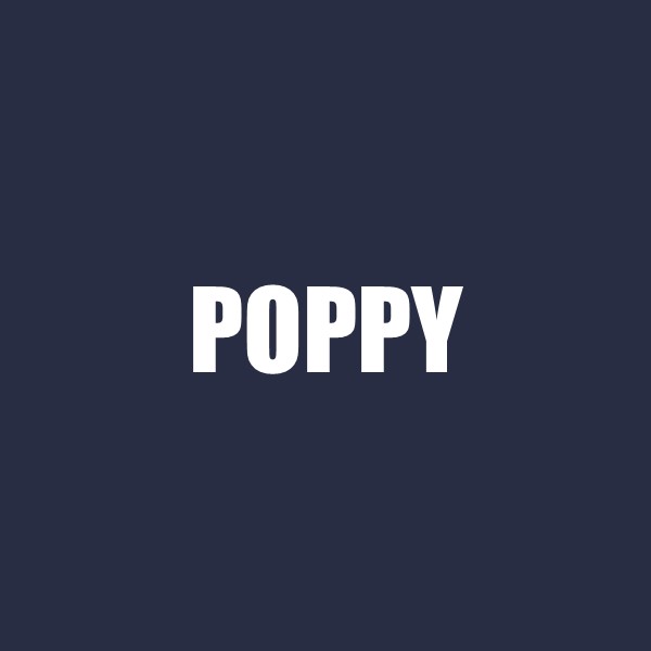Poppy