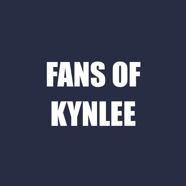 Fans of Kynlee