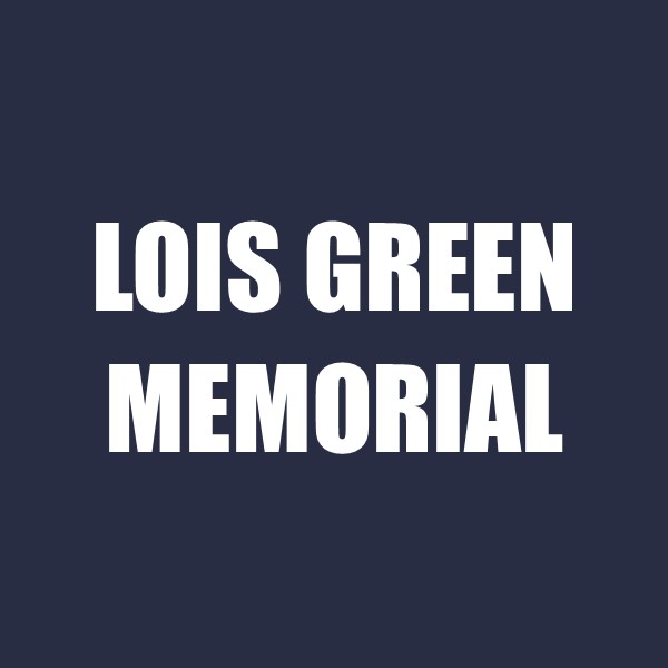 Lois Green Memorial