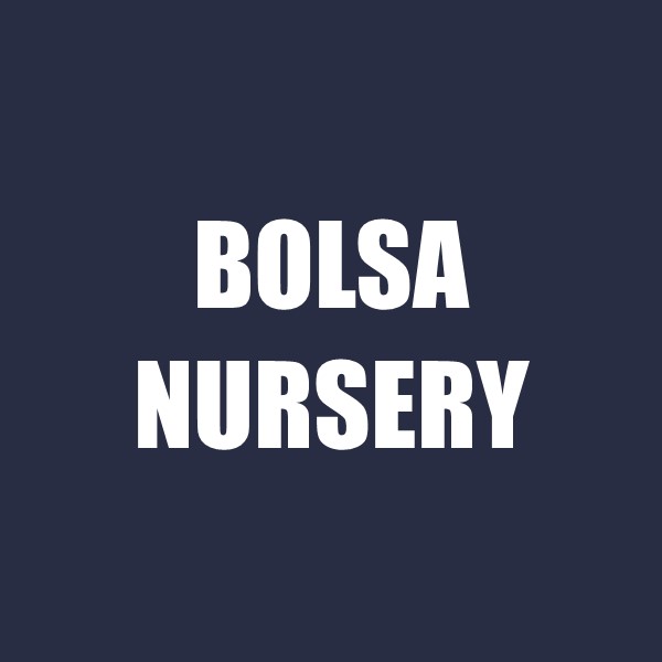 Bolsa Nursery
