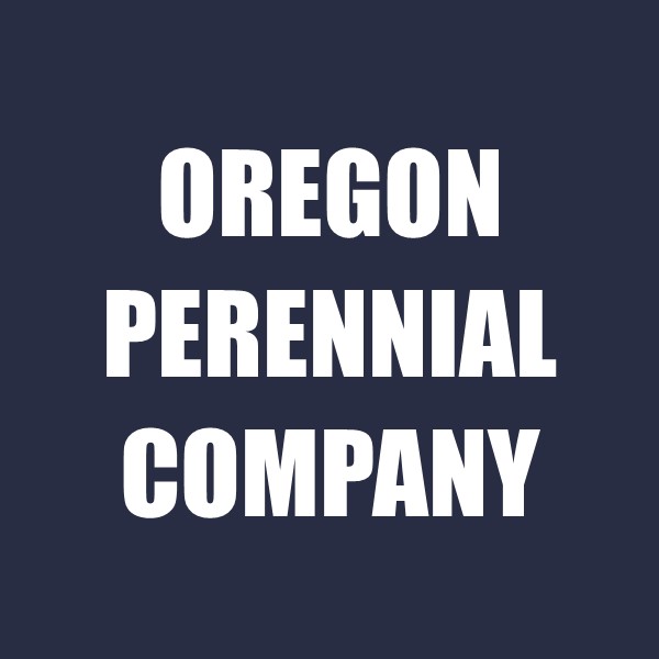 Oregon Perennial Company