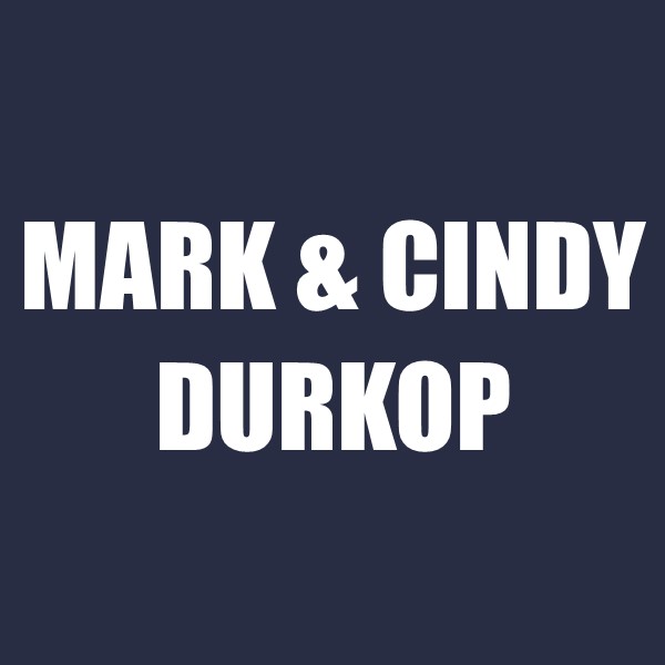 Mark & Cindy Durkop
