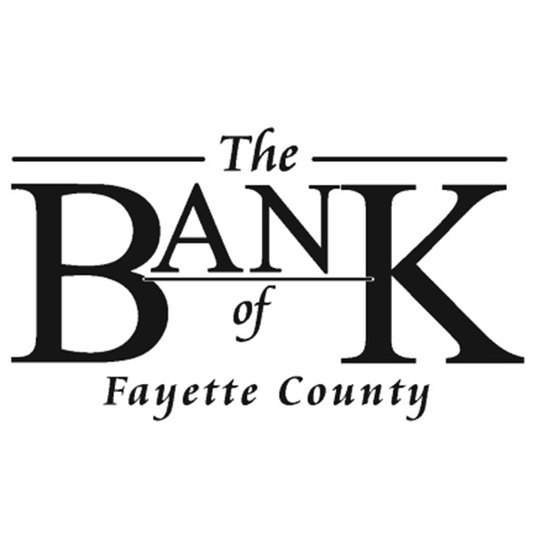 The Bank of Fayette County