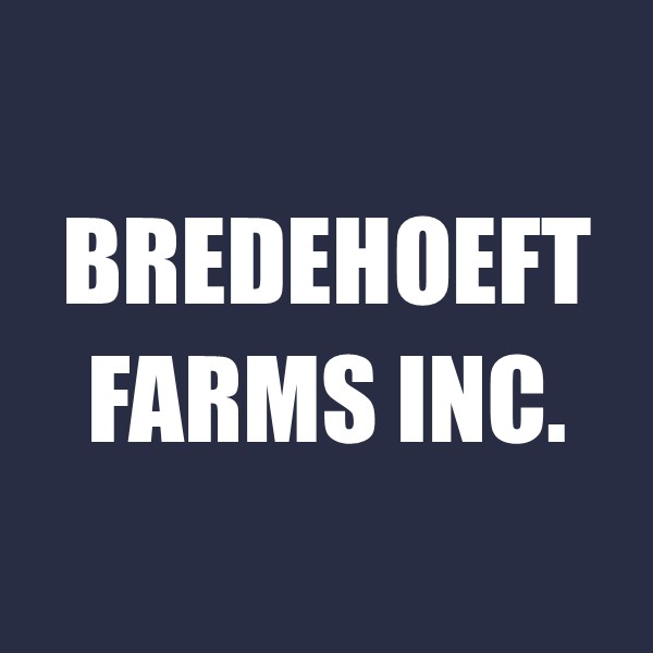 Bredehoeft Farms Inc.