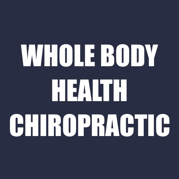 Whole Body Health Chiro