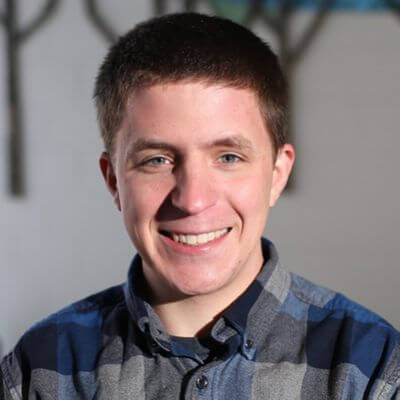 Photo of Ted