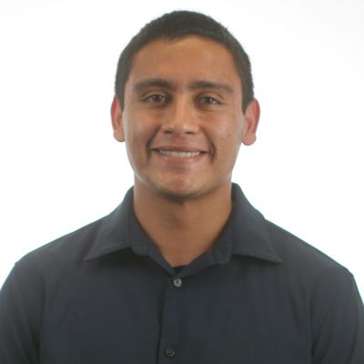 Photo of Renato Oyarzun