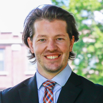 Photo of Spencer