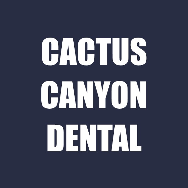 Cactus Canyon Dental