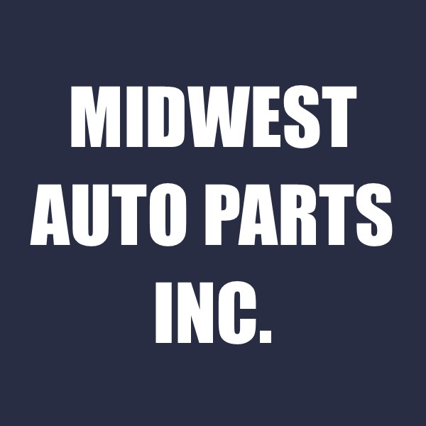 Midwest Auto Parts Inc.