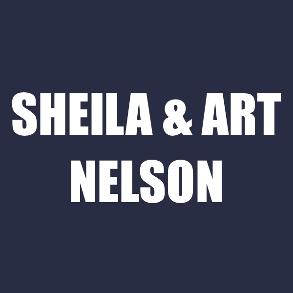 Sheila & Art Nelson