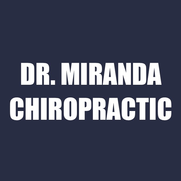 Dr. Miranda Chiropractic