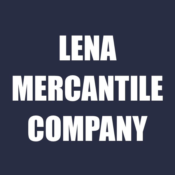 Lena Mercantile Company