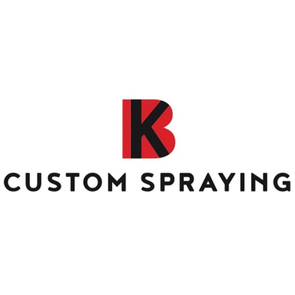 KB Custom Spraying