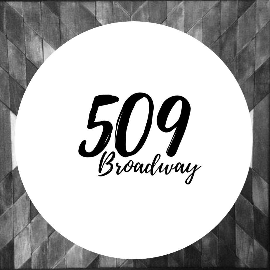509 Broadway