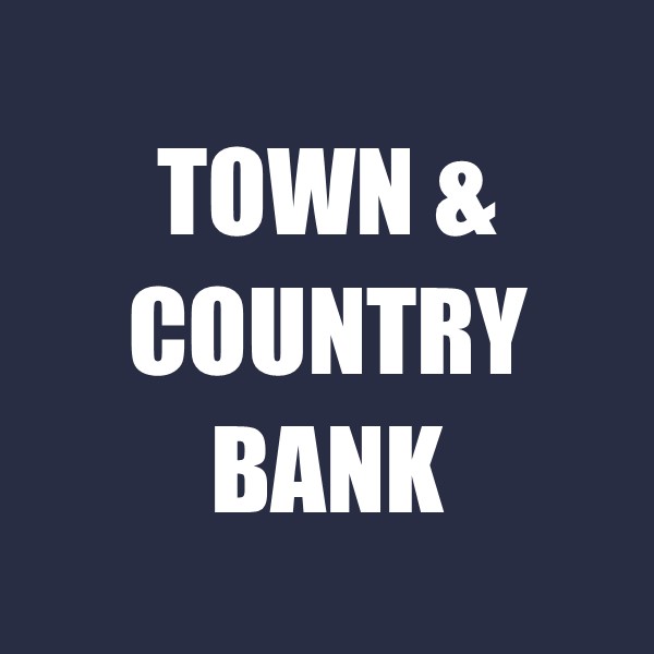 Town & Country Bank