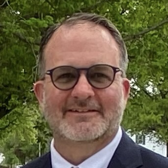 Phil Goddard