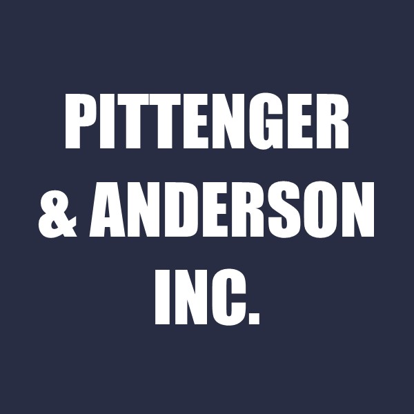 Pittenger & Anderson Inc.