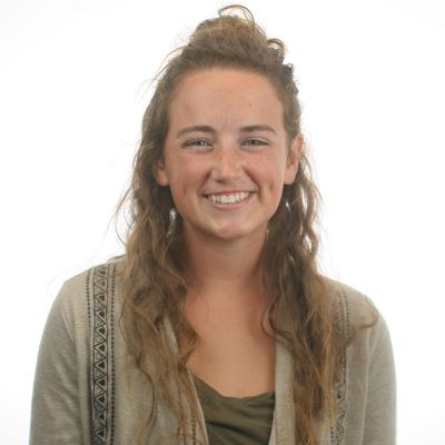 Photo of Abi Deloach