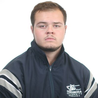 Photo of Cody Bender