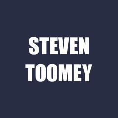 Steven Toomey